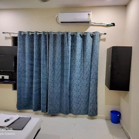 Satkar Home Stay Ujjain Zewnętrze zdjęcie