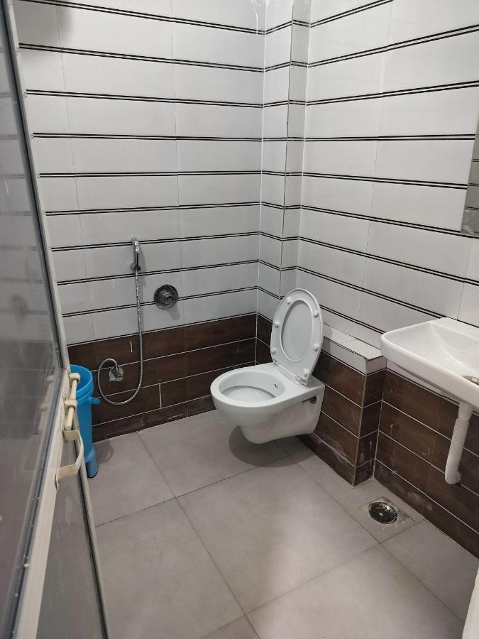 Satkar Home Stay Ujjain Zewnętrze zdjęcie