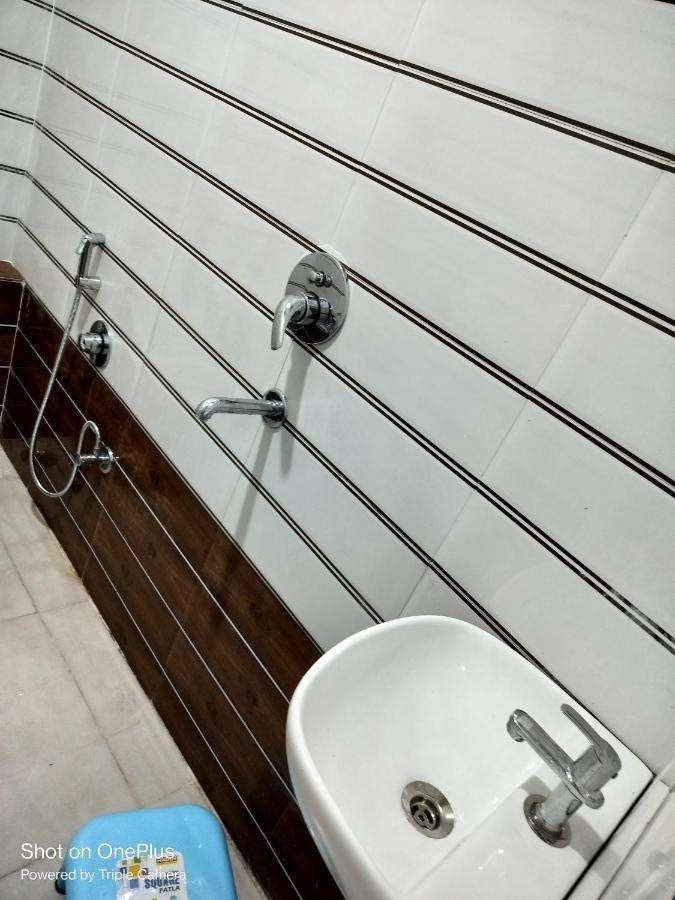 Satkar Home Stay Ujjain Zewnętrze zdjęcie