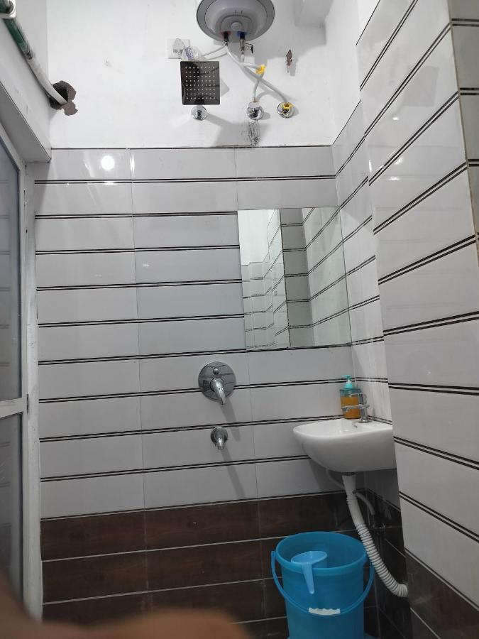 Satkar Home Stay Ujjain Zewnętrze zdjęcie
