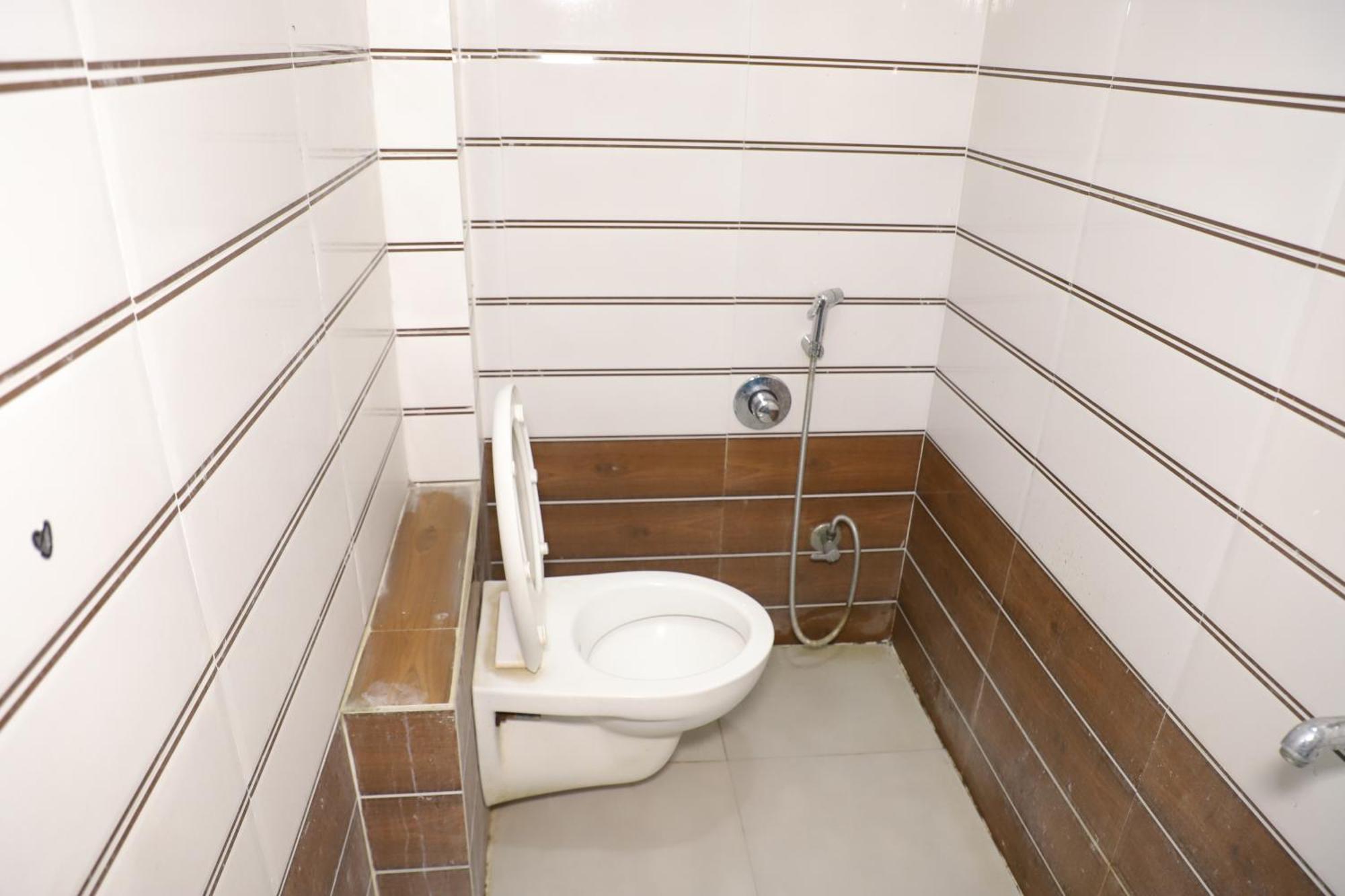 Satkar Home Stay Ujjain Zewnętrze zdjęcie