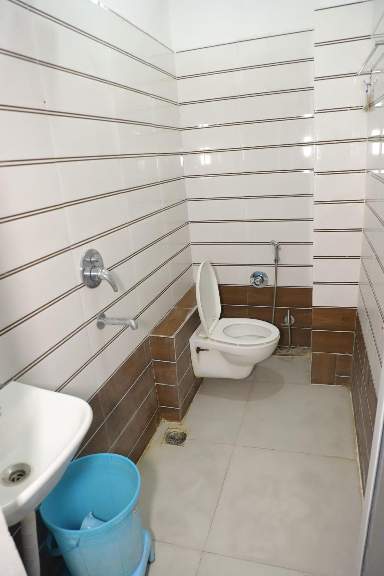 Satkar Home Stay Ujjain Zewnętrze zdjęcie