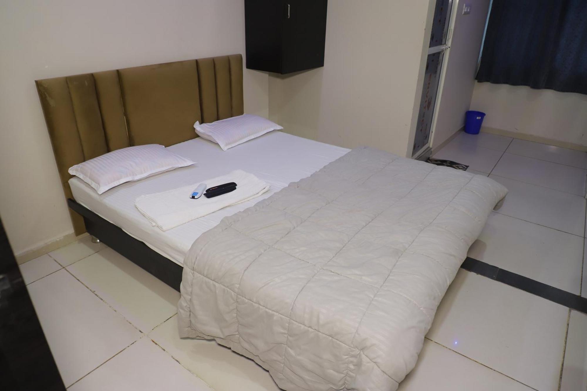 Satkar Home Stay Ujjain Zewnętrze zdjęcie