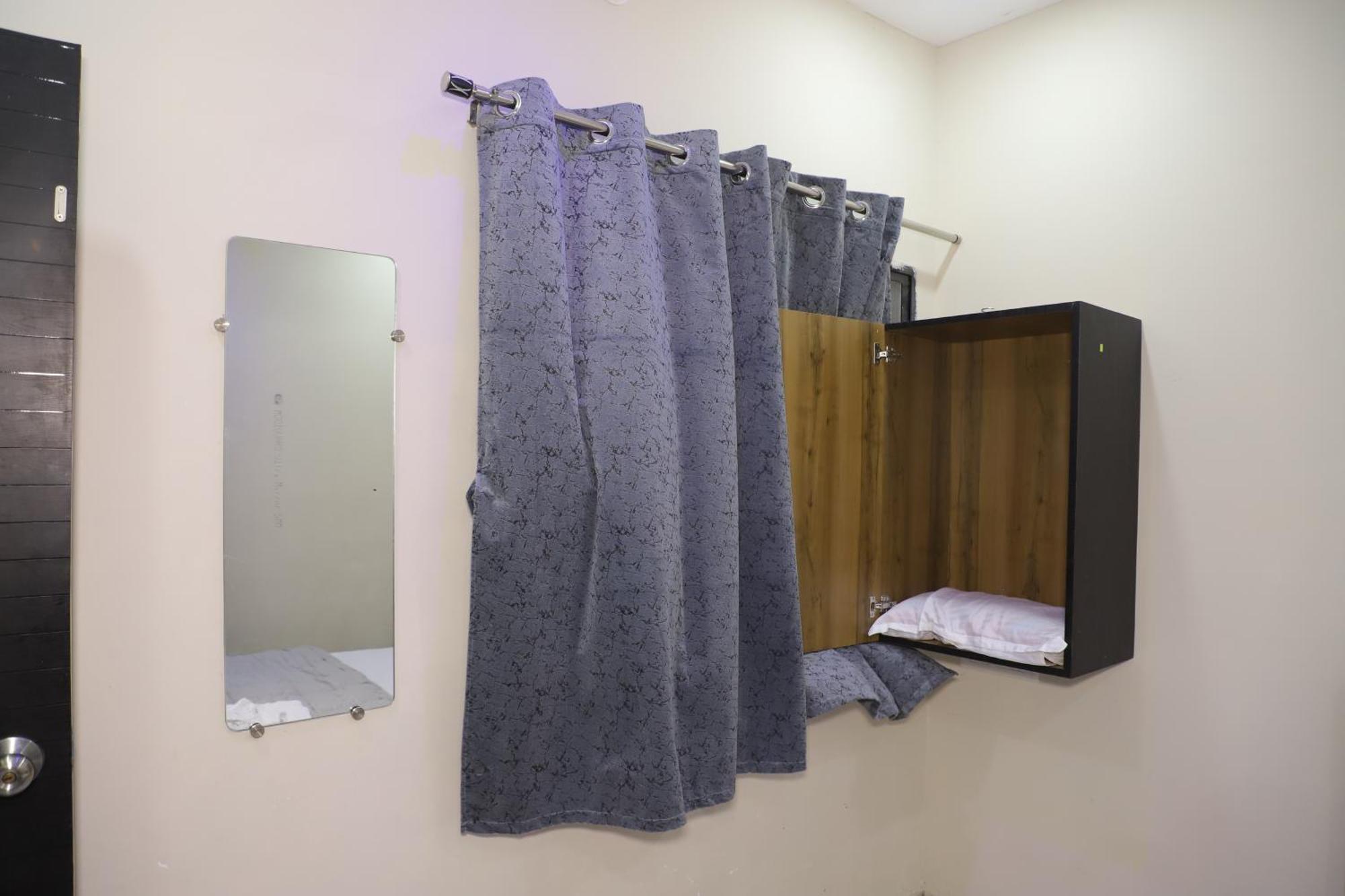 Satkar Home Stay Ujjain Zewnętrze zdjęcie